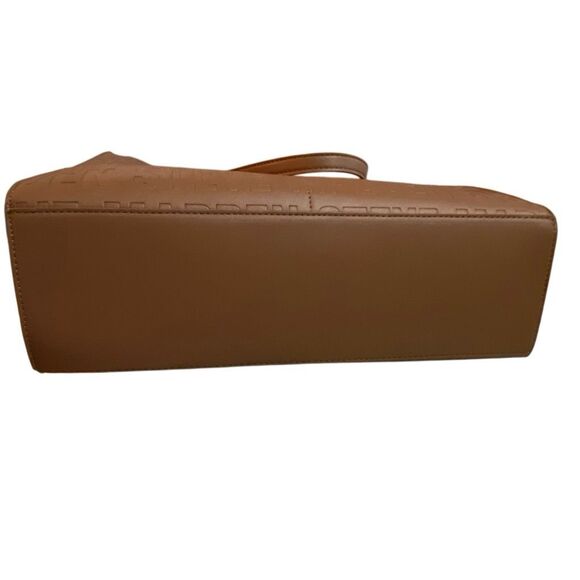 Steve Madden Women’s Vegan Large Travel Tote Bag/Purse - Picture 3 of 14